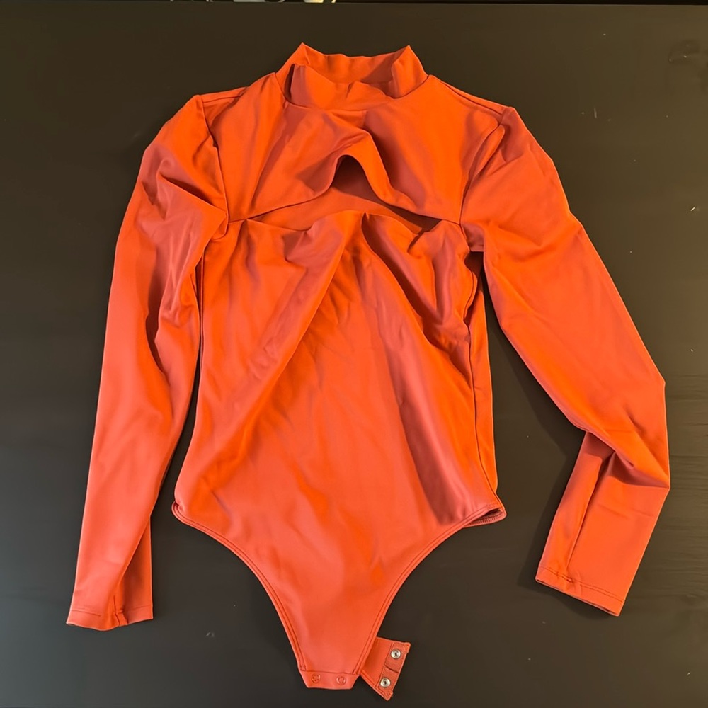 Aritzia bodysuit